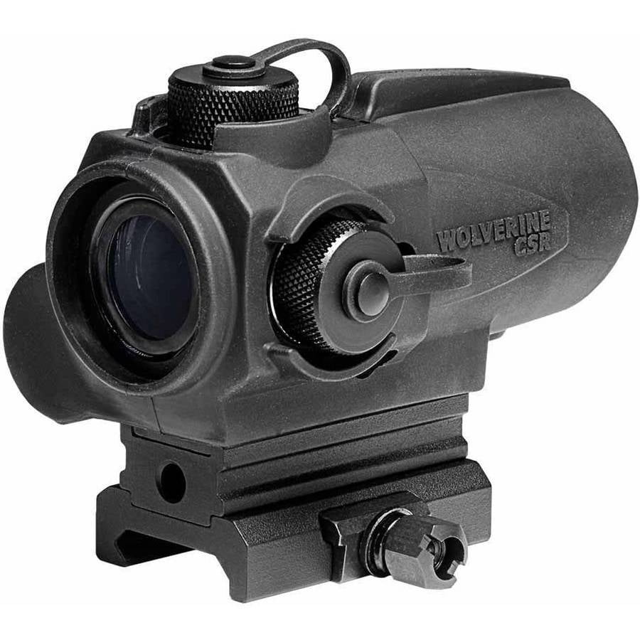 SM26021 Sightmark Wolverine CSR Red Dot Site