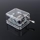 thumbnail image 4 of Regleta de alimentación de 2500W con puertos USB, tomas de extensión, protección contra sobrecarga, enchufe estadounidense de 110-1664V, 4 of 8