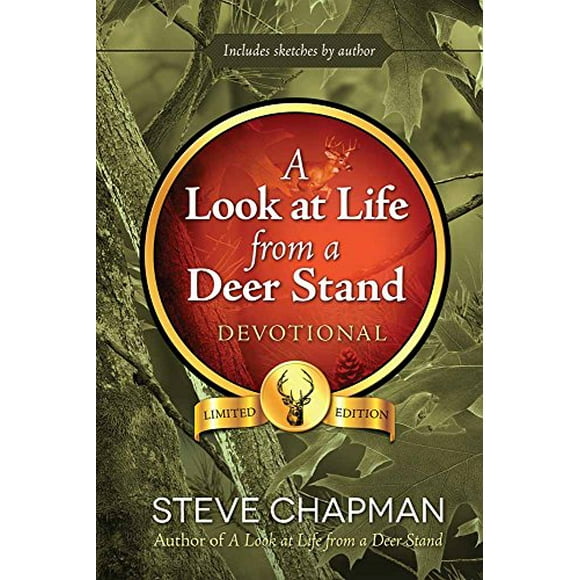 A Look at Life from a Deer Stand Devotional