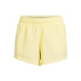 thumbnail image 5 of Athletic Works Women's and Women's Plus Core Running Shorts, Sizes XS-4X, 5 of 5