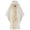 Beige, variant on Halloween Robe Priest Chasuble Robe Gown Pastor Priest Vestments Robe