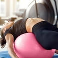 thumbnail image 2 of PurAthletics Exercise Ball 65cm, 2 of 5