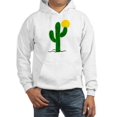 thumbnail image 1 of CafePress - Cactus116 - Pullover Hoodie, Hooded Sweatshirt, 1 of 1