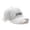 F, variant on C Letter Embroidery Cap Everyday Premium Dad Hat PuAdjustable Size for Running Workouts and Outdoor Activities All Seasons One Size
