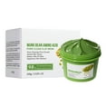 Jrocdr Green Cleansing Mud For Deep Cleansing Blackheads Suitable For jrocdr-green-cleansing-mud-for-deep-cleansing-blackheads-suitable-for