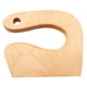 thumbnail image 1 of Cuchillo de madera para niños cuchillo de cocina cuchillo de corte ergonómico y seguro herramienta de cocina para niños, 1 of 6
