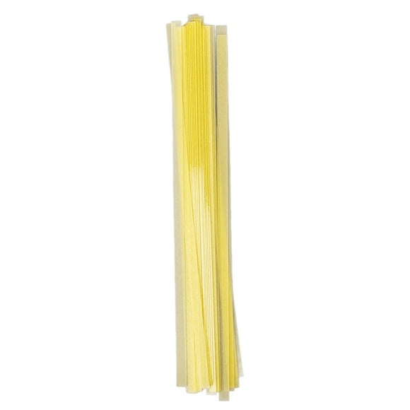 Teeth Polishing Strips, Tooth Polisher File For Deep Teeth Cleaning Tool Tooth Polish Abrasive Strip Oral Care Cleaning Tool Plastic 25pcs
