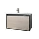 thumbnail image 3 of Gabinete De Baño TURNER Con Lavabo y Llave Minimalista, 3 of 7