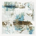 thumbnail image 2 of PI Studio  26x26 Black Ornate Wood Framed with Double Matting Museum Art Print Titled - Into Air, 2 of 4