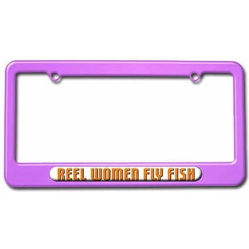 Fishing License Holders