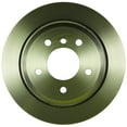 thumbnail image 2 of BOSCH 15010065 QuietCast Premium Disc Brake Rotor - Compatible With Select BMW 525i 528i 530i 540i; REAR; 1 PACK, 2 of 3