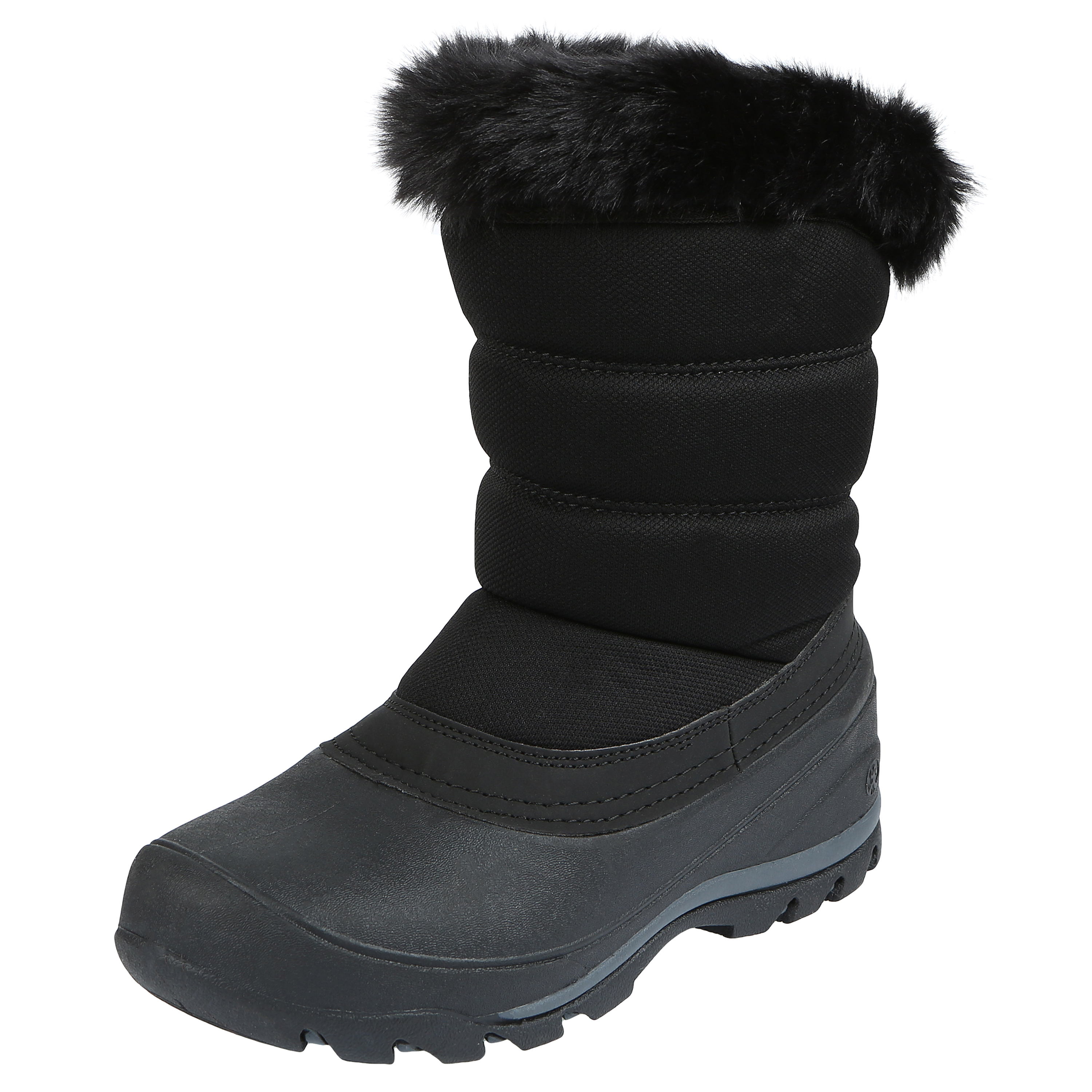 tall winter snow boots