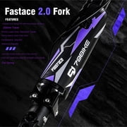 79BIKE-Falcon Pro 10000W peak 52MPH 410NM 72V 35AH Electric Off-road Motorcycle for Adults ,Mountain Ebike ,120km Range19 Tire Electric Dirt Bike Full Suspension Hybrid UL2849MTB