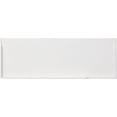thumbnail image 5 of Livabliss x Becki Owens Doheny Gallery Top Console Table, 33"H x 40"W x 14"D, White, 5 of 6