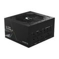 thumbnail image 3 of GIGABYTE GP-UD1000GM 1000 W ATX 12V v2.31 80 PLUS GOLD Certified Full Modular Active PFC Power Supply, 3 of 8