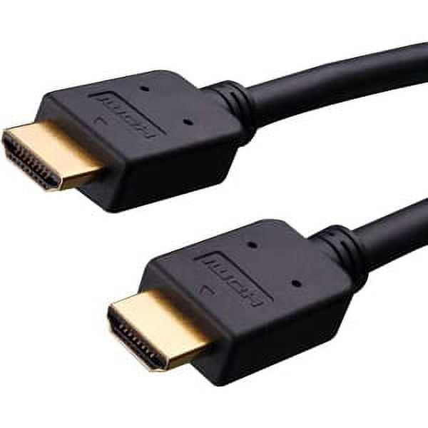 Prise HDMI A mâle à monter, Connectique HDMI