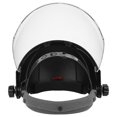 thumbnail image 2 of Yazoeia Anti Splash Safety Protective Mask Face Shield for Woodworking Metal Processing GY228-58463, 2 of 9