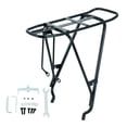 thumbnail image 4 of Portaequipajes trasero para bicicleta, accesorios de montaje para carga de bicicletas, portaequipajes para bicicleta de adulto, entrega de alimentos,, 4 of 8