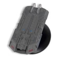 thumbnail image 4 of Réplica de Starship Eaglemoss Star Trek Federation Holoship, 4 of 5