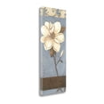 thumbnail image 2 of Gardens Edge II By Jo Moulton, Fine Art Giclee Print on Gallery Wrap Canvas, Ready to Hang, 2 of 2