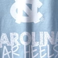 thumbnail image 2 of Youth Carolina Blue North Carolina Tar Heels Crew Neck T-Shirt, 2 of 2