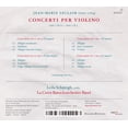 thumbnail image 2 of Schayegh  la Cetra Barockorchester Basel - Concerti Per Violino - Music & Performance - CD, 2 of 2