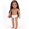 thumbnail image 4 of Sophia's "Miley" Everyday Friends 18" Doll with Brunette Hair, 4 of 5