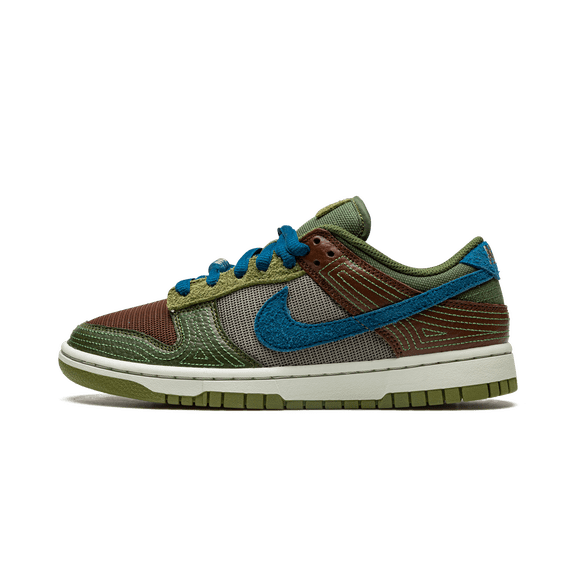 NIKE MENS Dunk Low NH "Cacao Wow" DR0159 200 DR0159 200 from Stadium Goods