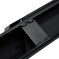 thumbnail image 7 of Westin 56-141552 HDX Stainless Drop Nerf Step Bars - Textured Black Finish, 7 of 7