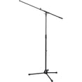 thumbnail image 2 of Proline Telescoping Boom Microphone Stand Black, 2 of 2