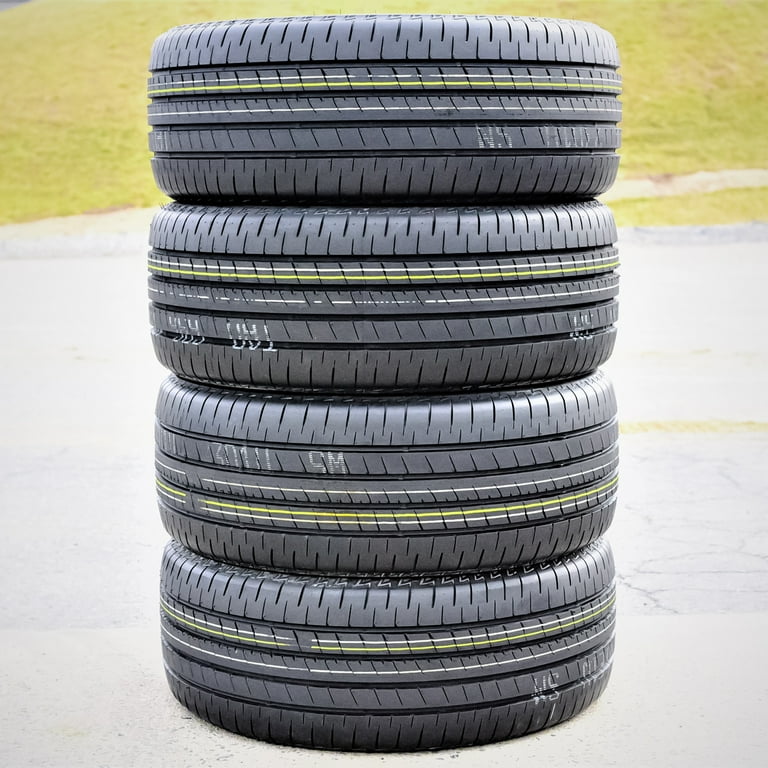 ブリヂストン TRUANZA T005A 17インチ サマータイヤ Bridgestone Turanza T005A Performance Tire 205/50R17 89V for