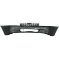 thumbnail image 5 of Front Bumper Cover For Nissan 98-99 Altima GLE 98-99 Altima GXE 98-99 Altima XE Fits select: 1998-1999 NISSAN ALTIMA XE/GXE/SE/GLE, 5 of 5