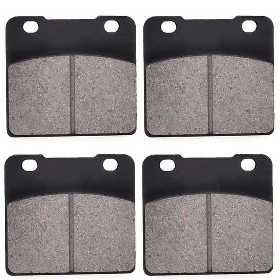 For Suzuki VL 1500 W / X / Y / K Intruder Legendary Classic 1998 1999 2000 2001 Motorcycle Front Rear Brake Pads Brake Disks