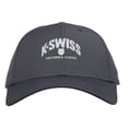 thumbnail image 2 of Gorra K-Swiss RYAN Color Gris, 2 of 4