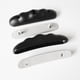 thumbnail image 3 of 4Pcs Nylon Universal Kayak Pull Handle Kayak Canoa Barco Carry Handle W / Cord, 3 of 9