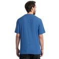 thumbnail image 3 of Wrangler Workwear Men's Short Sleeve Performance Tee, Sizes S-5XL (Regular and Big & Tall), 3 of 7