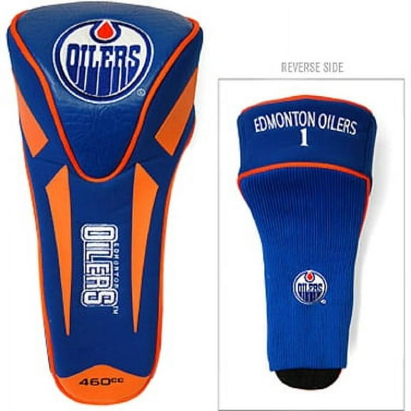 Edmonton Oilers APEX Headcover
