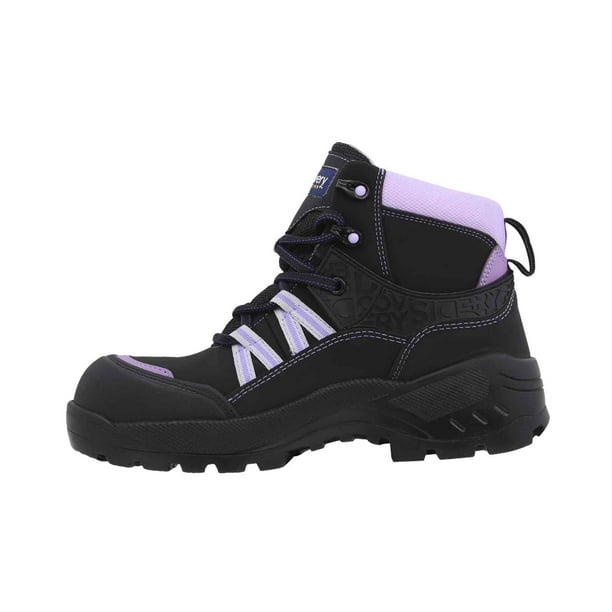 Botas de trabajo discovery hotsell