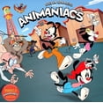 thumbnail image 1 of Animaniacs: Seasons 1-3 (Original Soundtrack), 1 of 2