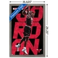 thumbnail image 3 of Michael Jordan - Pinstripes, 3 of 3