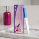 thumbnail image 3 of Fake Pregnancy Test Prank Kit, Realistic Positive Result Joke Sticks Prank Fake Early Result Pregnancy Test for Hilarious Gags and Practical Jokes, 3 of 7