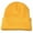 Yellow, variant on Mens Beanie Skully Cap For Men Hats For Men Winter Hats For Women Skull Cap Beanie Beanie For Women Black Beanie For Men Yellow One Size