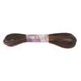 thumbnail image 1 of CraftLace Fait Main Brun - 10 Verges - Lot de 24, 1 of 1