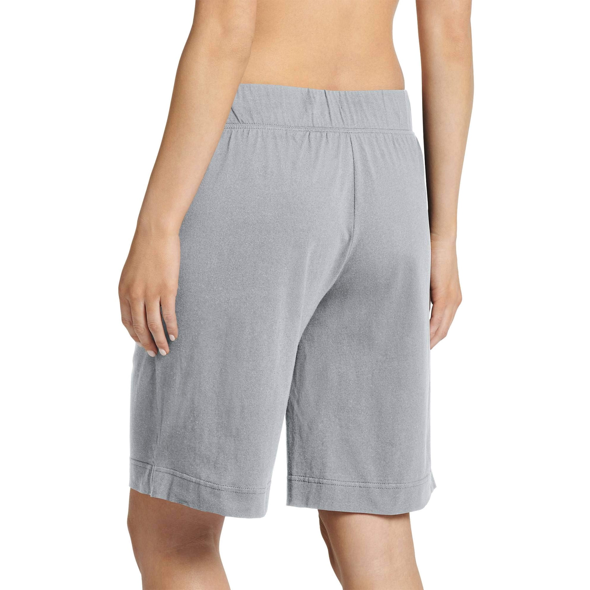 Jockey Everyday Essentials 100 Cotton Bermuda Short Other
