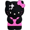 thumbnail image 2 of 3D Kitty Cat Cartoon Silicone Phone Case Soft Silicone Cover for Samsung Galaxy A14 A15 A16 A24 A25 A26 A34 A35 A36 A54 A55 A56 S22 S23 S24 S25 S26 Ultra, 2 of 5