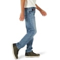 thumbnail image 7 of Wrangler Boy's Regular Taper Jean, Sizes 4-18 & Husky, 7 of 7