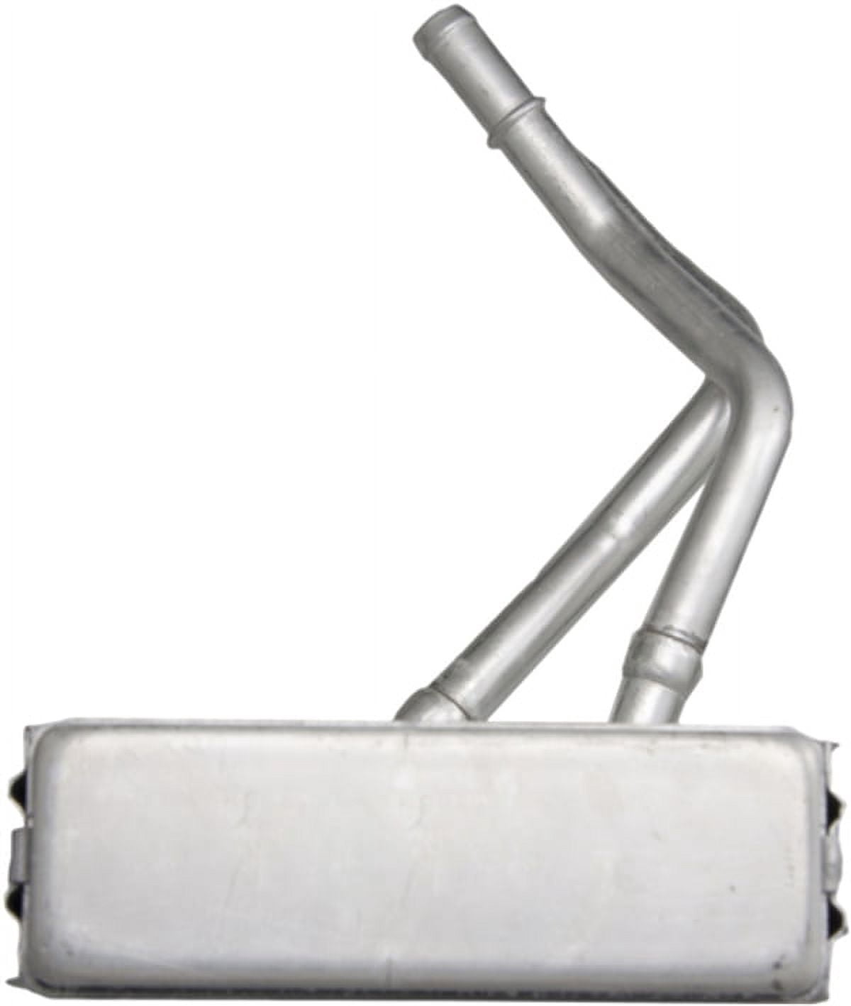 HVAC Heater Core Fits select: 2003-2011 LINCOLN TOWN CAR