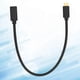 thumbnail image 1 of Cable de Extensión USB Tipo C 10 Gbps USB 31 Tipo C de Carga de Extensión Hembra a Macho para Pro Switch  Carga Rápida Y Transmisión de Datos ANGGREK Otros, 1 of 8
