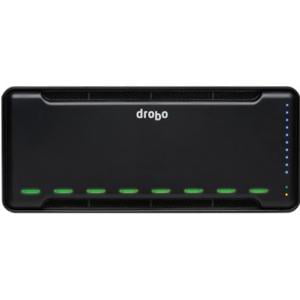 Drobo 8-Bay SAN Storage Array for Business