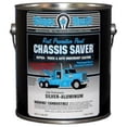 thumbnail image 1 of Magnet Paint & Shellac UCP934-01 1 gal Chassis Saver Paint, Stops & Prevents Rust - Sliver-Aluminum, 1 of 1